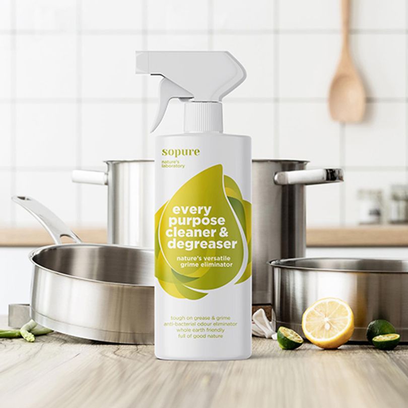 Making Surfaces Edible.